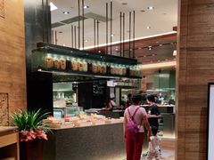 -咖啡厅自助餐厅(贵阳中天凯悦酒店)