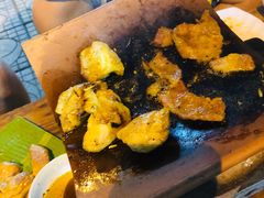 -瓦片烤肉(13号店)