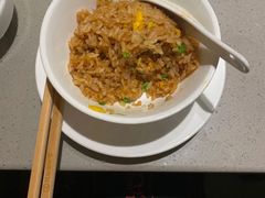 -海底捞火锅(奥体南路店)