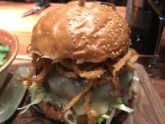 -The Meat & Wine Co Southbank(南岸店)