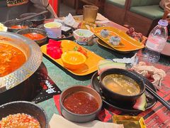 -牛New寿喜烧(曹路花园城店)
