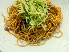 -老磨油饼(高陵店)