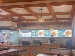 -大食代美食广场(上海中心店)