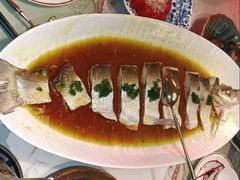 -锦楼·臻选新杭帮(正大广场店)