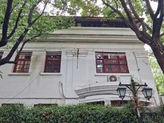 -上海鲁迅故居