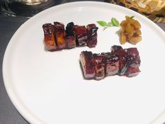 始创黑叉烧-小炳胜(卓悦中心店)