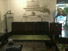 -秦府酒店(北京鼓楼店)