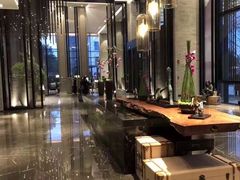 -南京景枫万豪酒店·万豪中餐厅