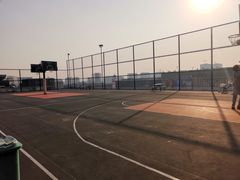 -洛克公园·篮球(雨花客厅店)