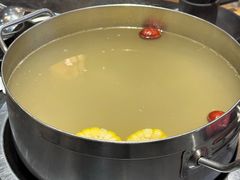 -林记潮牛·牛肉火锅(上马墩店)