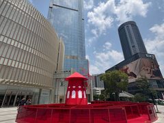 -港汇恒隆广场