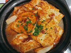 -全聚贤餐厅·湖北家常菜(沙湖店)