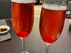 -广州文华东方酒店·悦铂尼西餐厅