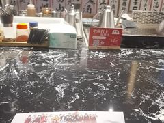 -大成铁板烧•板前(复古餐厅石老人店)