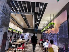 -肯德基(世纪金源店)