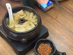 -云海肴·汽锅鸡·云南菜(高德置地店)