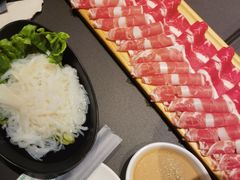 -阳坊胜利涮羊肉(阳坊老店)