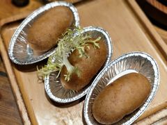 南安芋泥包-临家闽南菜(大唐店)