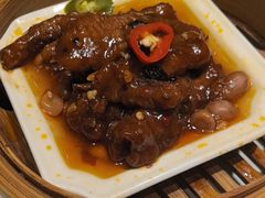 -稻香海鲜饭店(第一国际店)