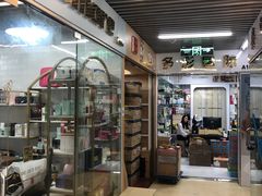 -紫荆城食品交易中心(华强北店)