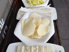 -清真·德顺祥铜锅涮羊肉(宝丰店)