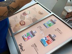 -Seesaw Coffee(上海太阳宫K46店)