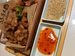-33号大院·青岛本帮菜(五四广场店)