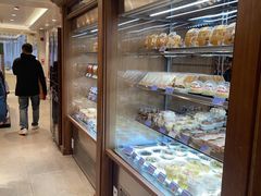 -丁香西饼屋(桂林路店)