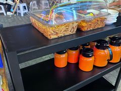 -秦君宝手擀菠菜面(金花路店)