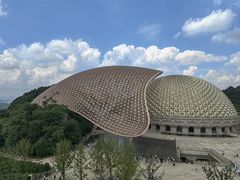 -牛首山文化旅游区