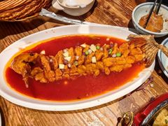 -打酱油·非遗淮扬菜(瘦西湖梅岭店)