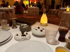 -Sketch(The Lecture Room & Library)