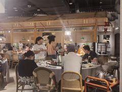 -晓粤·惹味粤菜(凯德乐峰广场店)