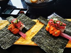-老乾杯和牛烧肉(王府中环店)