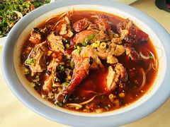 -柴门饭儿(成都太古里店)