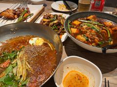 -枪火串烧·东北特色烧烤(罗湖总店)