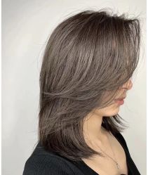 -HG美发设计沙龙