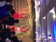 -维吾尔餐厅(宜山路店)