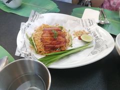 -帕蓝·暹罗料理(大学路店)