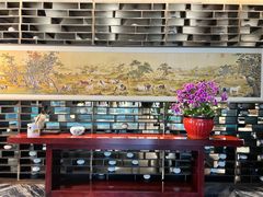 -璞御·海鲜·雪花牛肉局(宾水西道店)