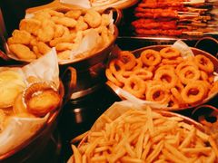-悦享海创意自助(姜堰万达店)