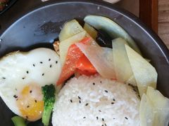 -海盗虾饭·剥好的小龙虾饭(SOHO尚都店)