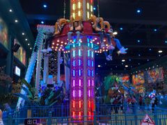 -幸福花欢乐世界(东辰广场A座店)