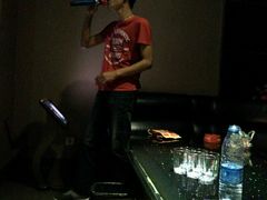 -欢乐迪KTV(南坪上海城店)