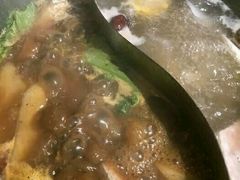 -手选潮汕鲜活牛肉火锅(二七广场店)