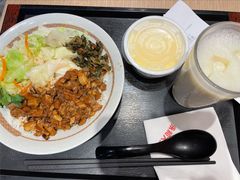 -永和大王(花好园店)