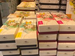 -好一朵茉莉花(老门东店)
