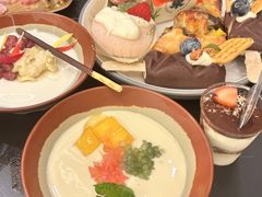 -東盛炭烤自助料理(玄武招商花园城店)