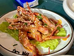 -金龙·打边炉(南京西路店)