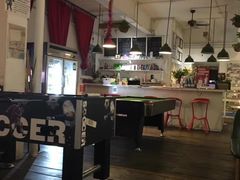 -拖板鞋咖啡旅行酒店(春熙路地铁站店)